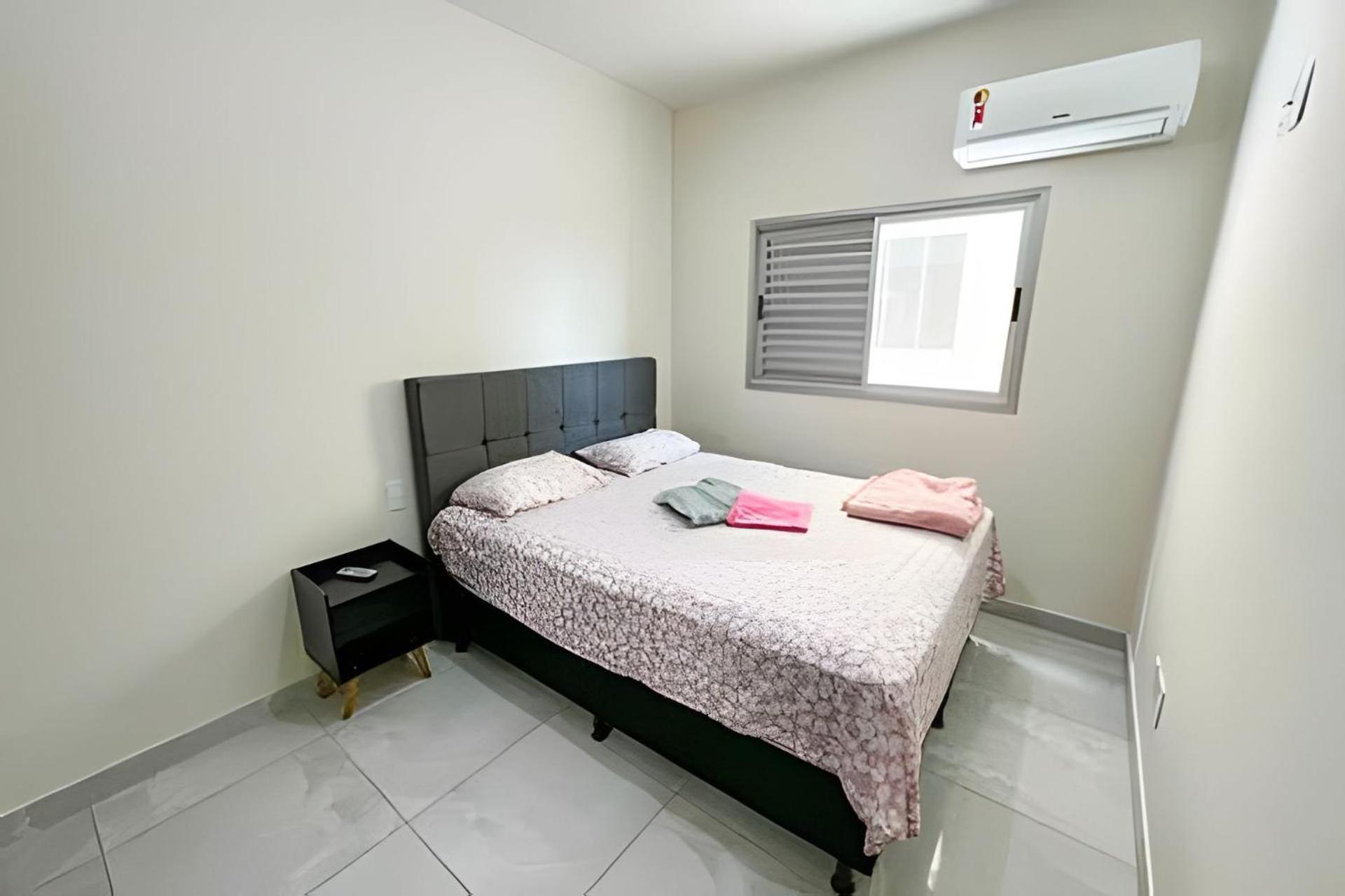 פאטוס דה מינאס 103 - Apartamento Completo Para Ate 5 Hospedes מראה חיצוני תמונה