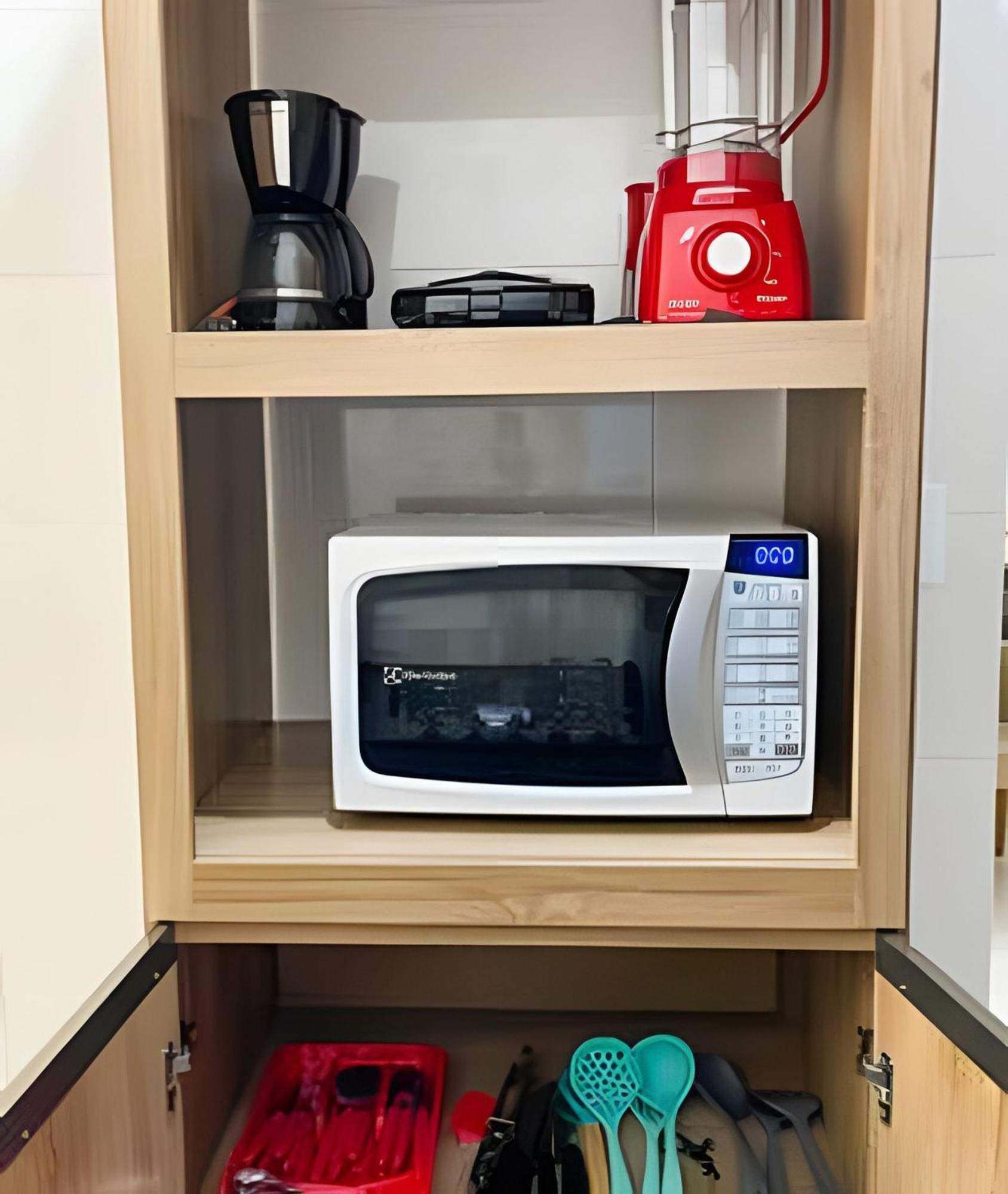 פאטוס דה מינאס 103 - Apartamento Completo Para Ate 5 Hospedes מראה חיצוני תמונה