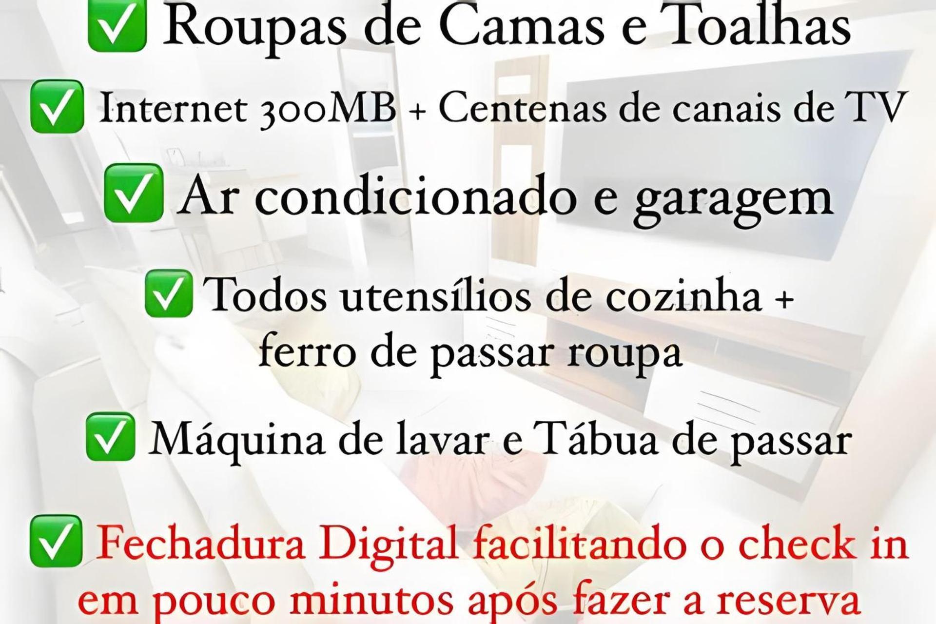 פאטוס דה מינאס 103 - Apartamento Completo Para Ate 5 Hospedes מראה חיצוני תמונה