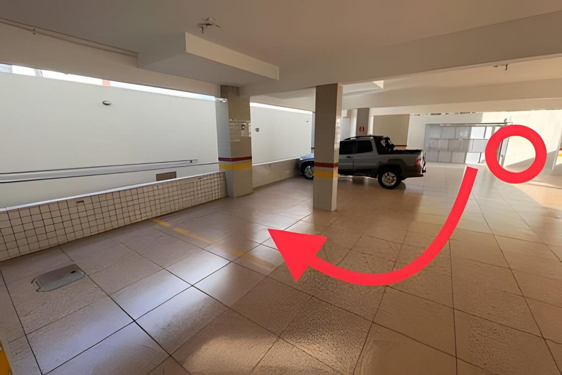 פאטוס דה מינאס 103 - Apartamento Completo Para Ate 5 Hospedes מראה חיצוני תמונה